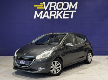 Peugeot 208 1.6l e-HDI 92ch 5P 