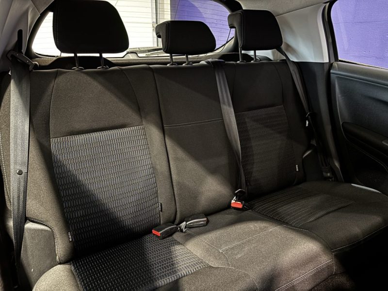 Peugeot 208 1.6l e-HDI 92ch 5P 