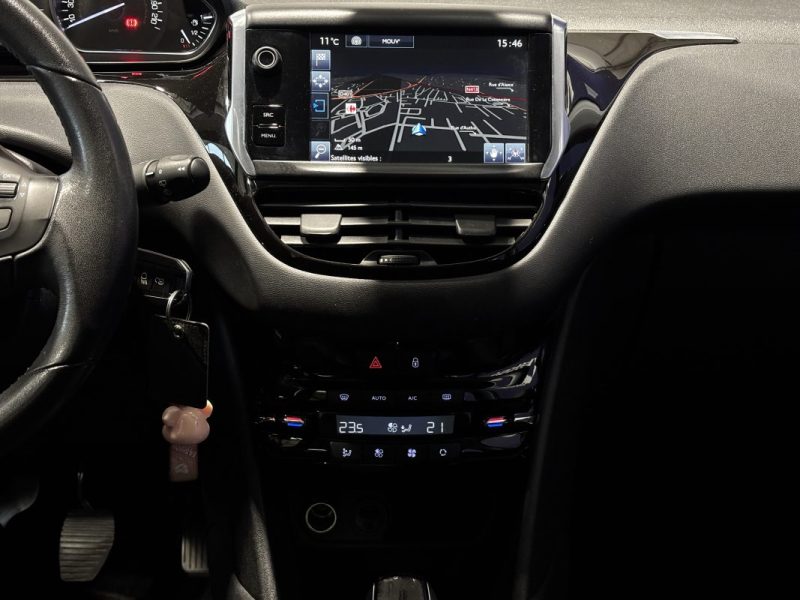 Peugeot 208 1.6l e-HDI 92ch 5P 