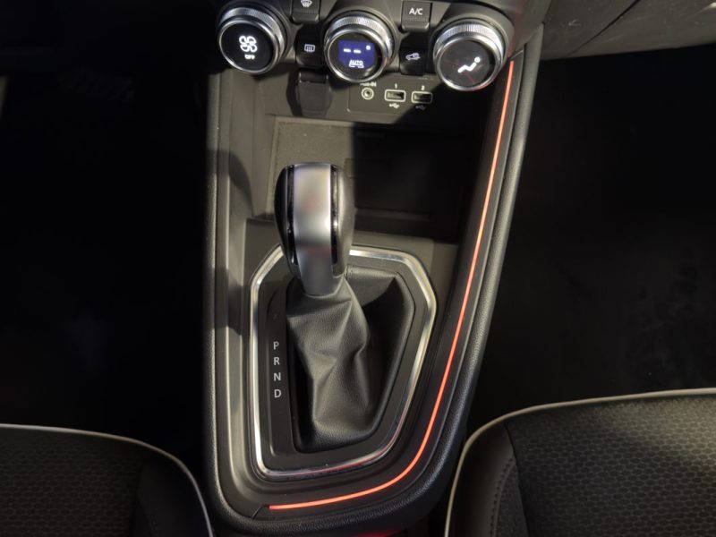 RENAULT CLIO V 1.3 TCE 130 INTENS EDITION ONE EDC 31.500KM