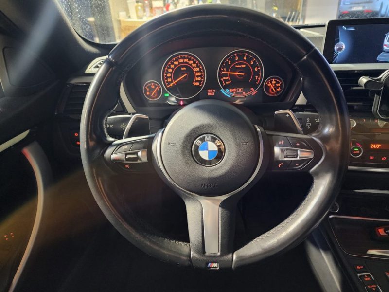BMW SERIE 428I XDRIVE 245CH SPORT DISIGN