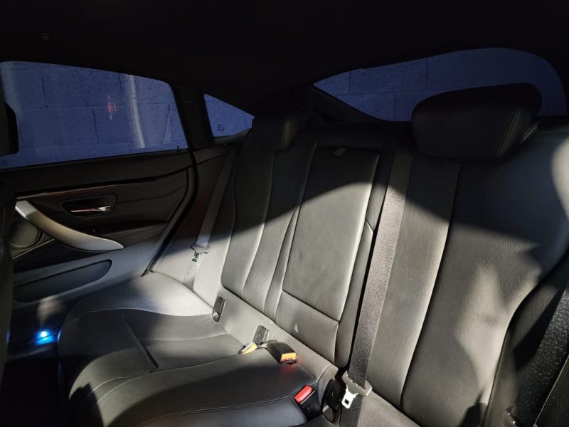 BMW SERIE 428I XDRIVE 245CH SPORT DISIGN