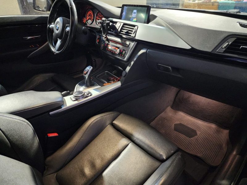 BMW SERIE 428I XDRIVE 245CH SPORT DISIGN