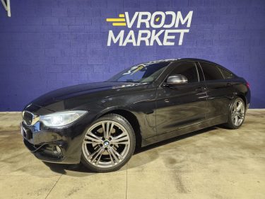 BMW SERIE 428I XDRIVE 245CH SPORT DISIGN