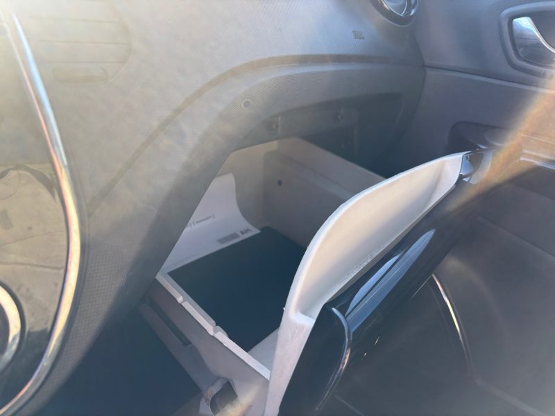 RENAULT CAPTUR I 0.9 TCE 90 898CM3 90CV  2013