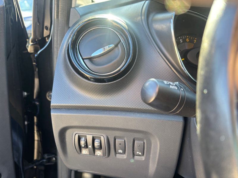 RENAULT CAPTUR I 0.9 TCE 90 898CM3 90CV  2013