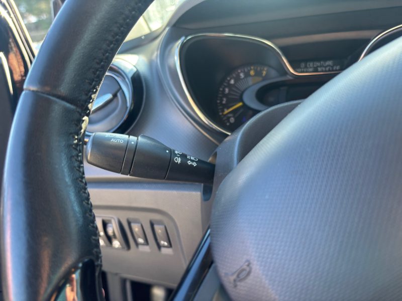 RENAULT CAPTUR I 0.9 TCE 90 898CM3 90CV  2013