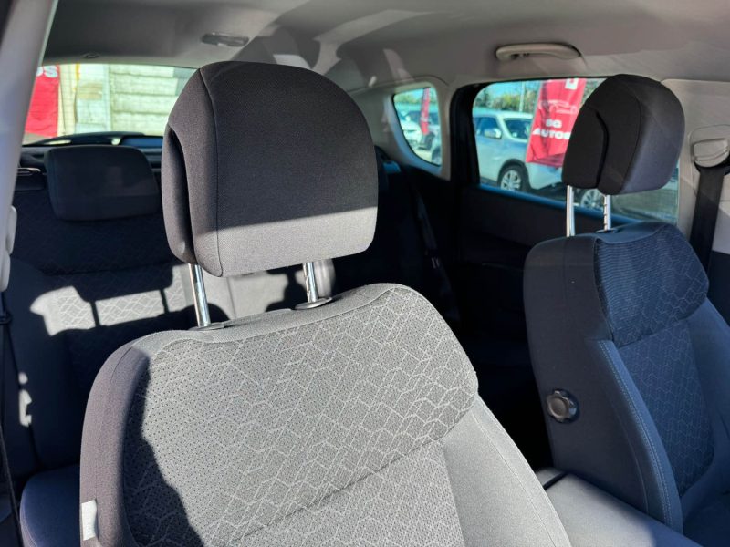 PEUGEOT 3008 1.6 HDI - 8V TURBO 2014