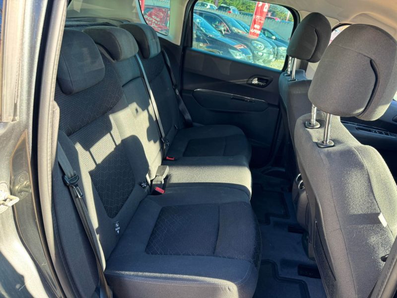 PEUGEOT 3008 1.6 HDI - 8V TURBO 2014