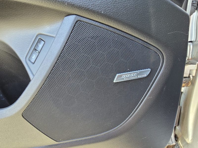 AUDI Q7 3.0 TDI - 24V V6 TURBO QUATTRO 2008