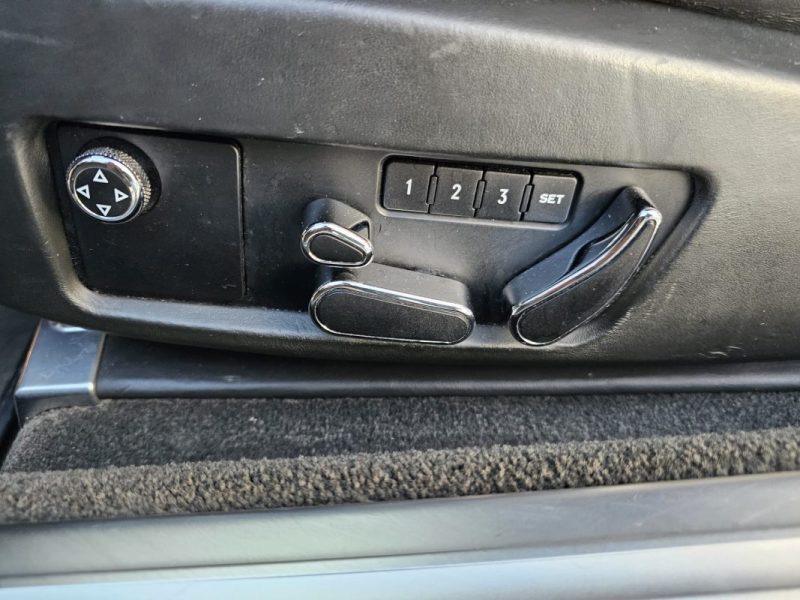 Bentley Continental GT superports 630 cv Coupé 6.0 W12 Ethanol D'origine Garantie 12 mois