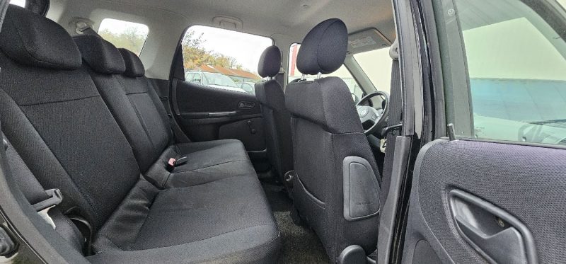 SUZUKI IGNIS II 1.3 VVT 94cv GLX 