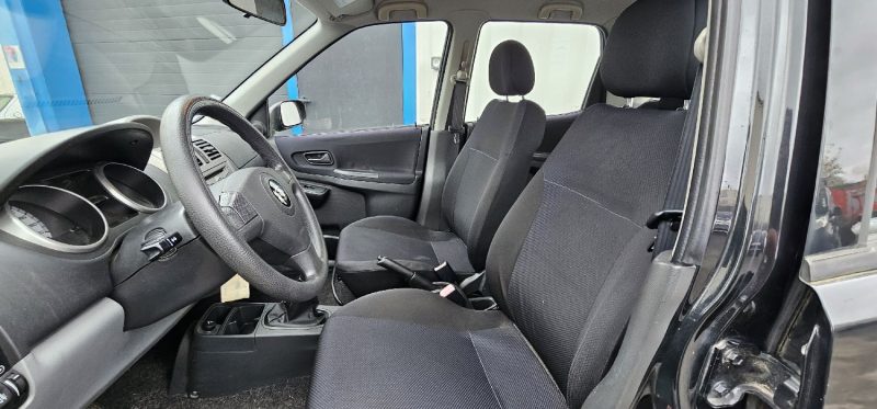 SUZUKI IGNIS II 1.3 VVT 94cv GLX 