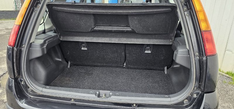 SUZUKI IGNIS II 1.3 VVT 94cv GLX 