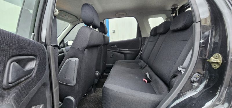 SUZUKI IGNIS II 1.3 VVT 94cv GLX 