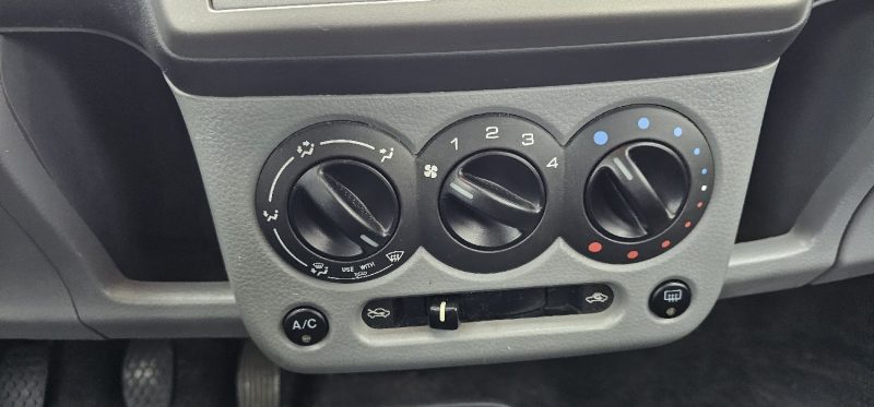 SUZUKI IGNIS II 1.3 VVT 94cv GLX 