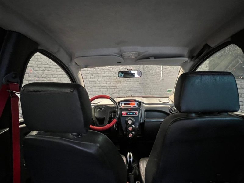 MICROCAR M.GO DIESEL F8 2009