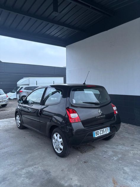 RENAULT TWINGO 2 1.2 LEV 16V 75 ECO2 RIP CURL 