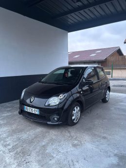 RENAULT TWINGO 2 1.2 LEV 16V 75 ECO2 RIP CURL 