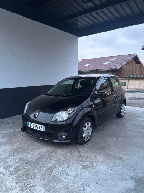 RENAULT TWINGO 2 1.2 LEV 16V 75 ECO2 RIP CURL 