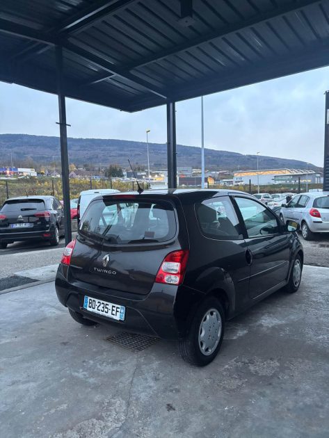 RENAULT TWINGO 2 1.2 LEV 16V 75 ECO2 RIP CURL 