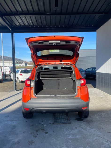 RENAULT CAPTUR TCE 90 INTENSE 