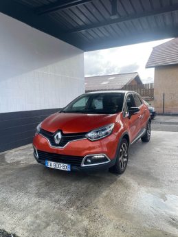 RENAULT CAPTUR TCE 90 INTENSE 