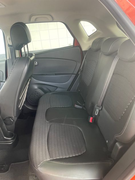 RENAULT CAPTUR TCE 90 INTENSE 