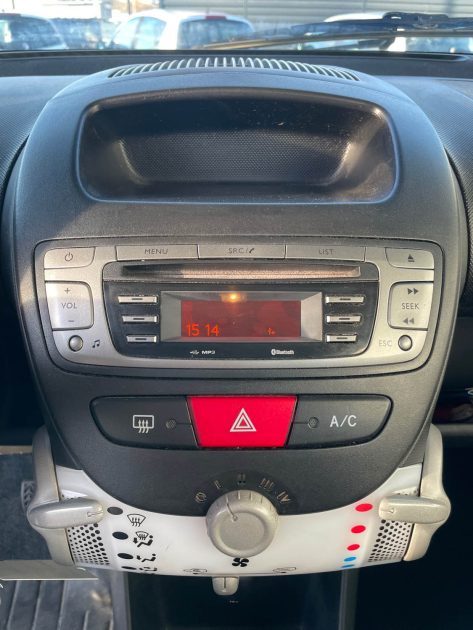 CITROEN C1 C1 1.0I  COLLECTION 