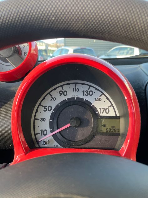 CITROEN C1 C1 1.0I  COLLECTION 