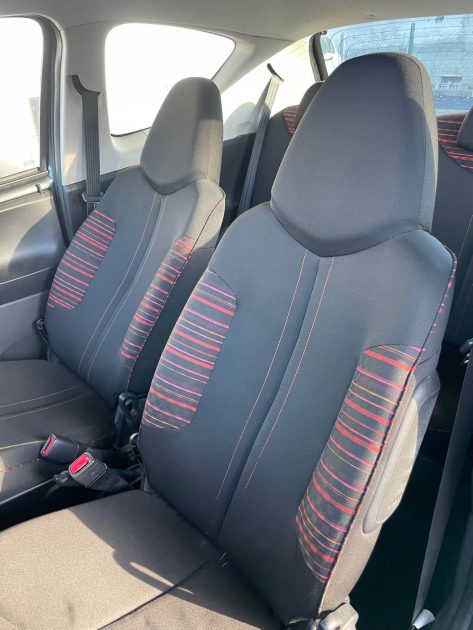 CITROEN C1 C1 1.0I  COLLECTION 