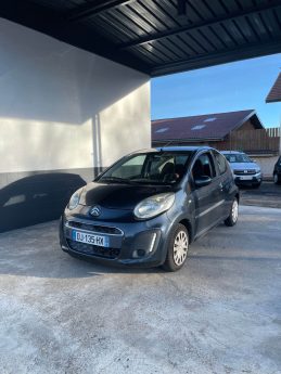 CITROEN C1 C1 1.0I  COLLECTION 