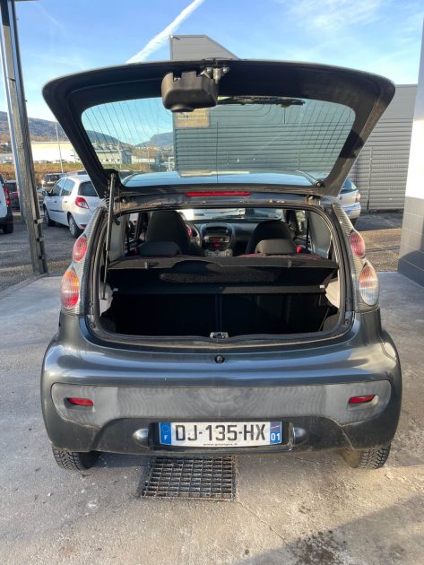 CITROEN C1 C1 1.0I  COLLECTION 