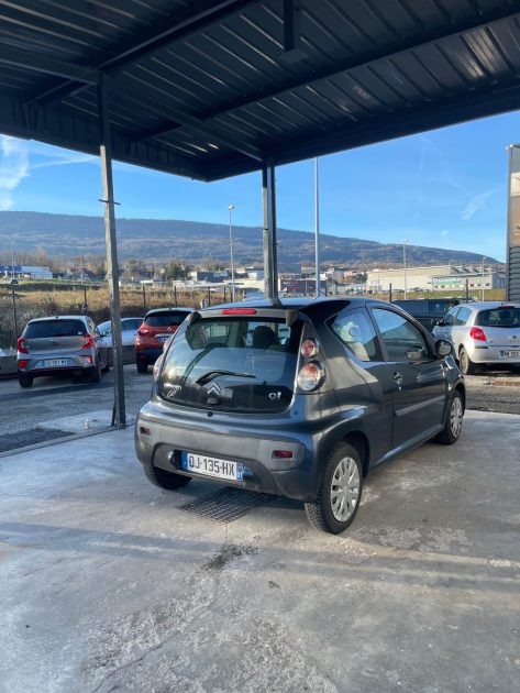 CITROEN C1 C1 1.0I  COLLECTION 