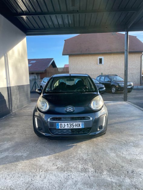 CITROEN C1 C1 1.0I  COLLECTION 