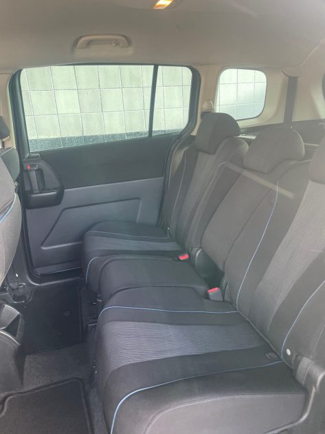 MAZDA 5 1.6 MZ ELEGANCE 2012