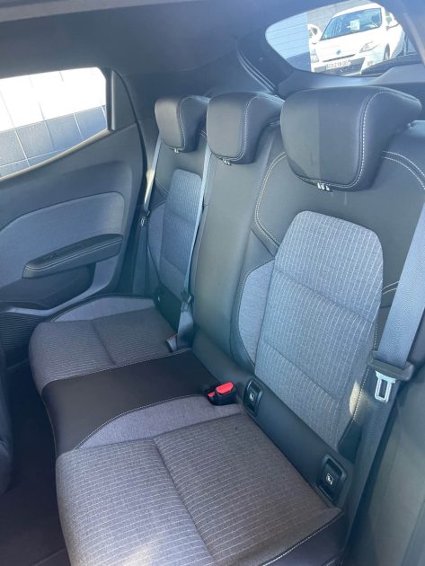 RENAULT CLIO 1.0 TCe LUTECIA 21N