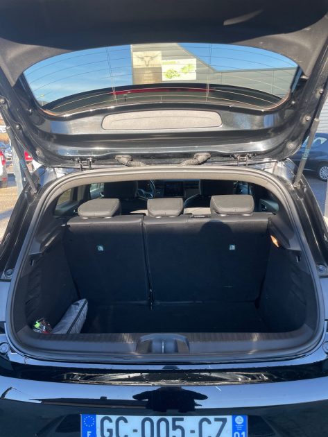 RENAULT CLIO 1.0 TCe LUTECIA 21N