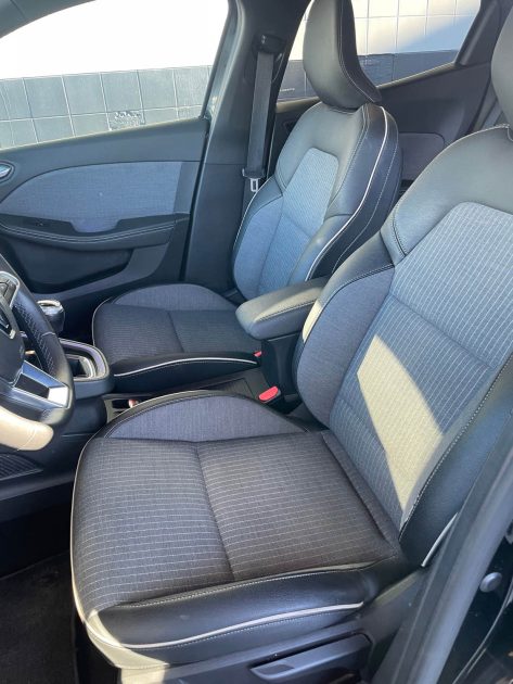 RENAULT CLIO 1.0 TCe LUTECIA 21N