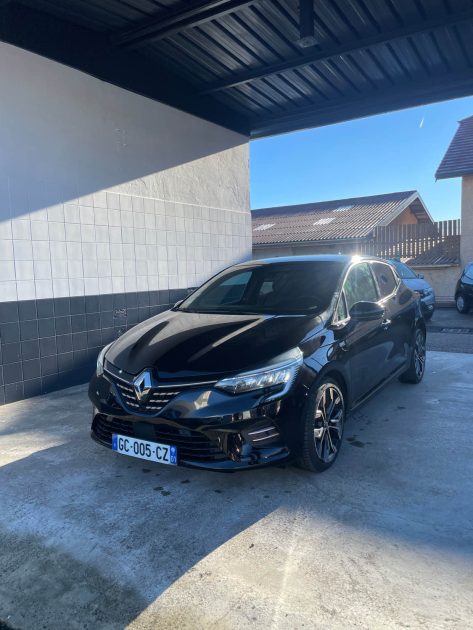 RENAULT CLIO 1.0 TCe LUTECIA 21N