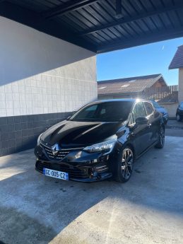 RENAULT CLIO 1.0 TCe LUTECIA 21N