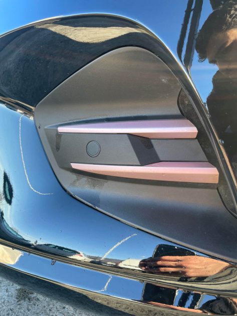 RENAULT CLIO 1.0 TCe LUTECIA 21N