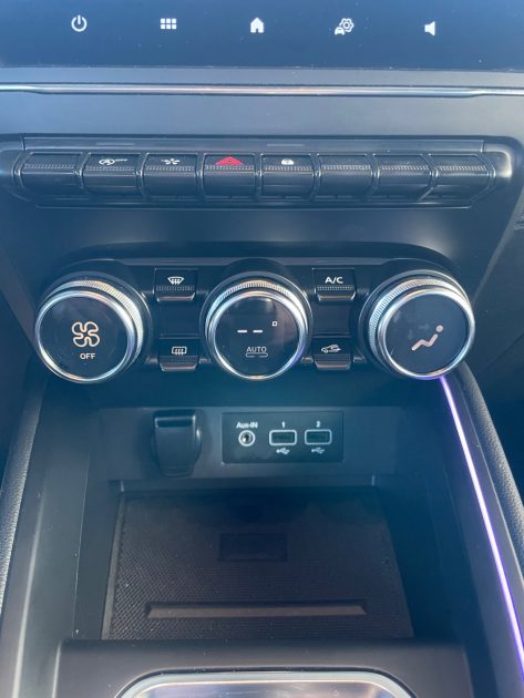 RENAULT CLIO 1.0 TCe LUTECIA 21N