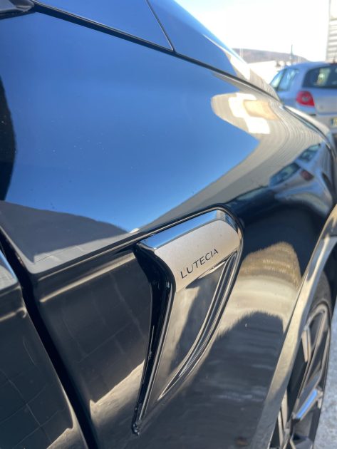 RENAULT CLIO 1.0 TCe LUTECIA 21N