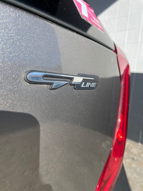 KIA PICANTO 1.2I GT LINE 