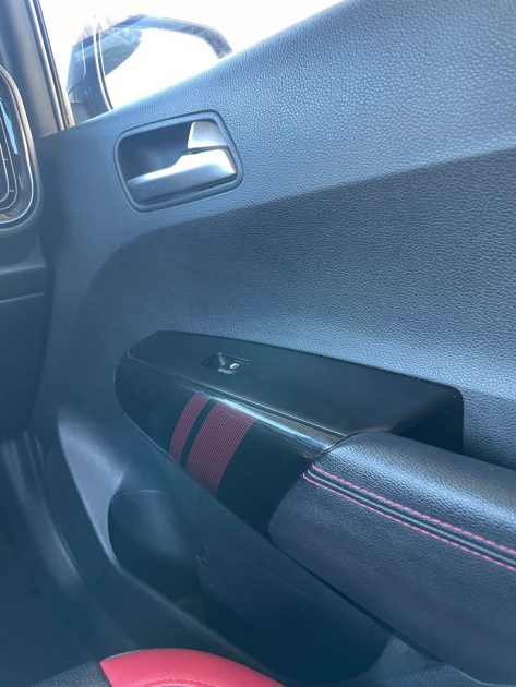 KIA PICANTO 1.2I GT LINE 