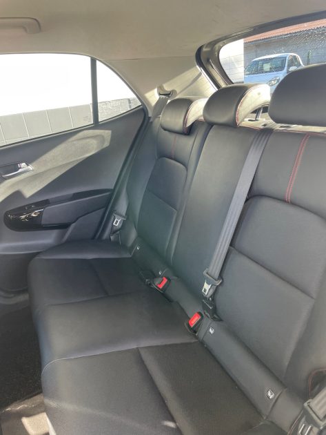 KIA PICANTO 1.2I GT LINE 