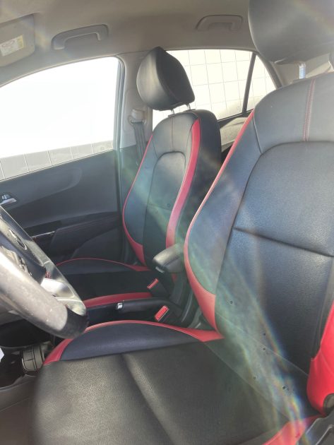 KIA PICANTO 1.2I GT LINE 