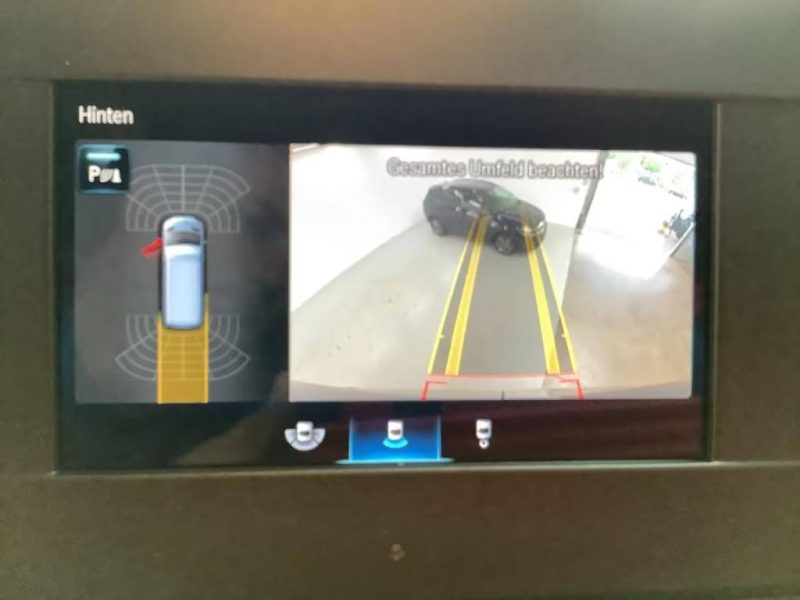 MERCEDES 315 CDI TOURER LED / CHAUFFAGE AUX. R1777