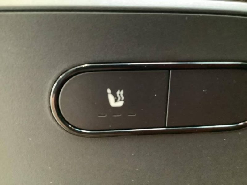 MERCEDES 315 CDI TOURER LED / CHAUFFAGE AUX. R1777